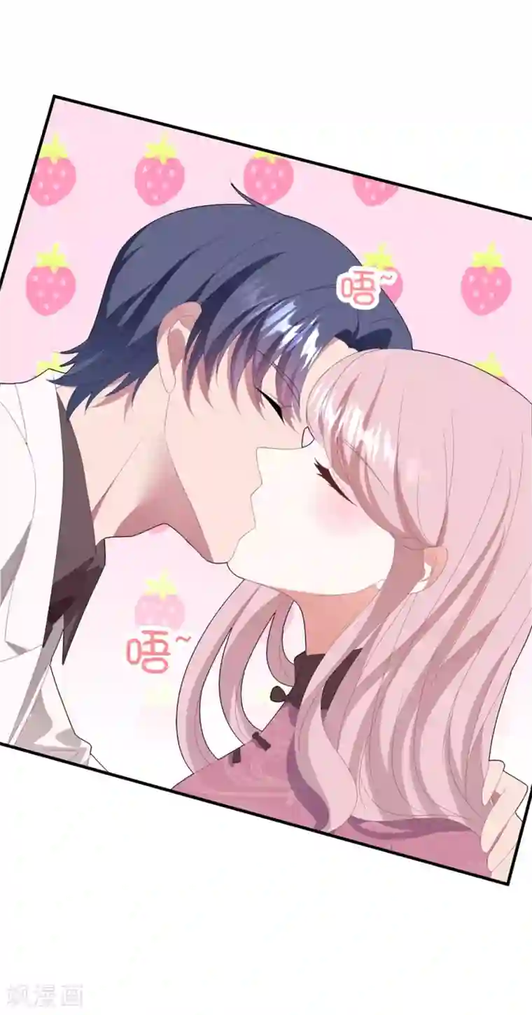 琴牵意惹小盲妻番外3 儿童节礼物（尾页有中奖名单）