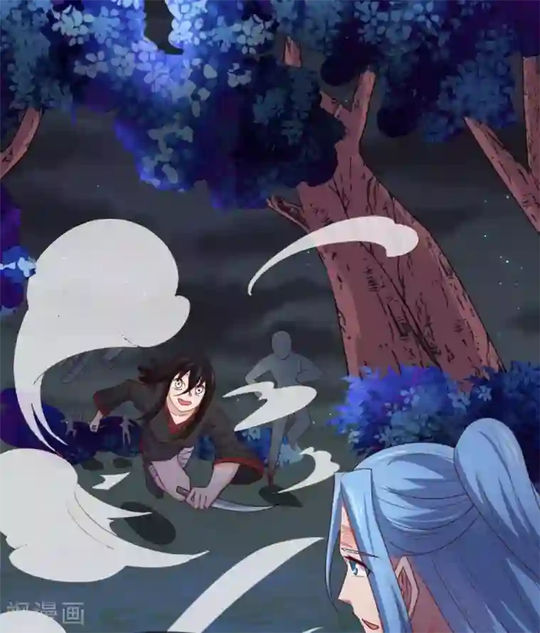 至尊神级系统第264话 敌已近