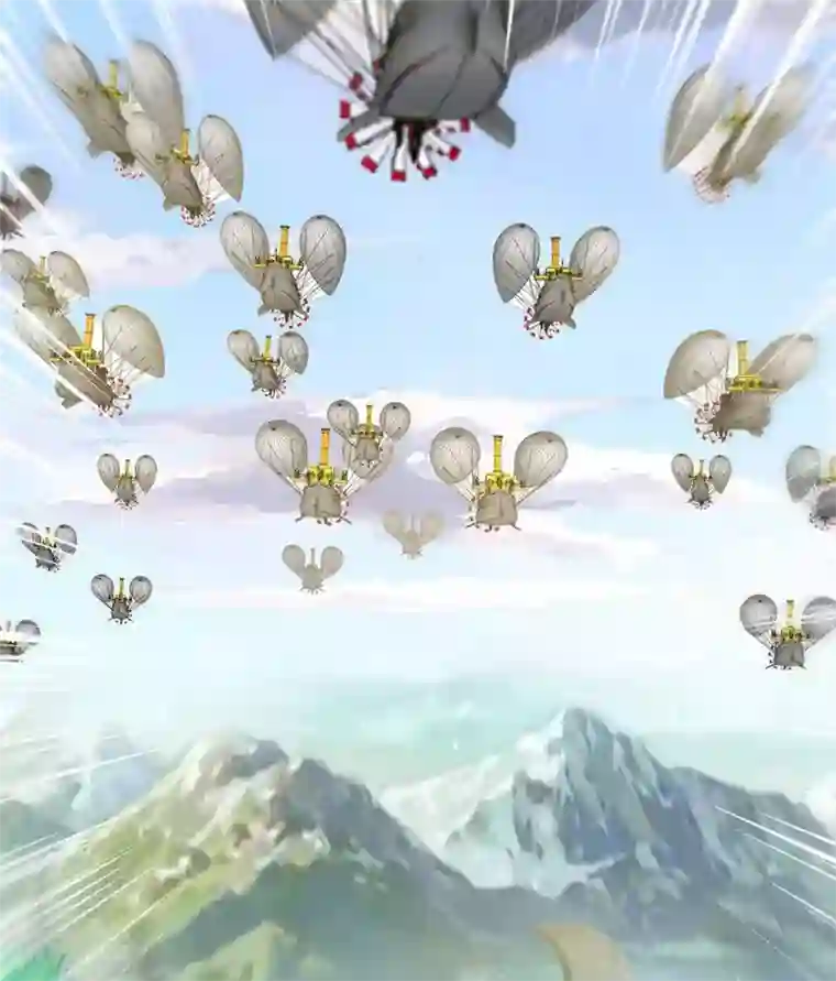 至尊神级系统第264话 敌已近