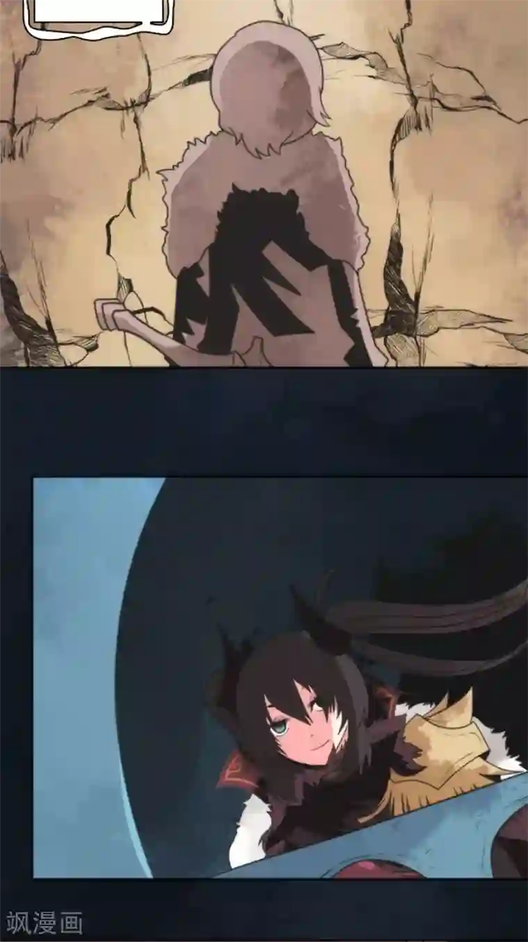 负债魔王的游戏第64话 破晓之前