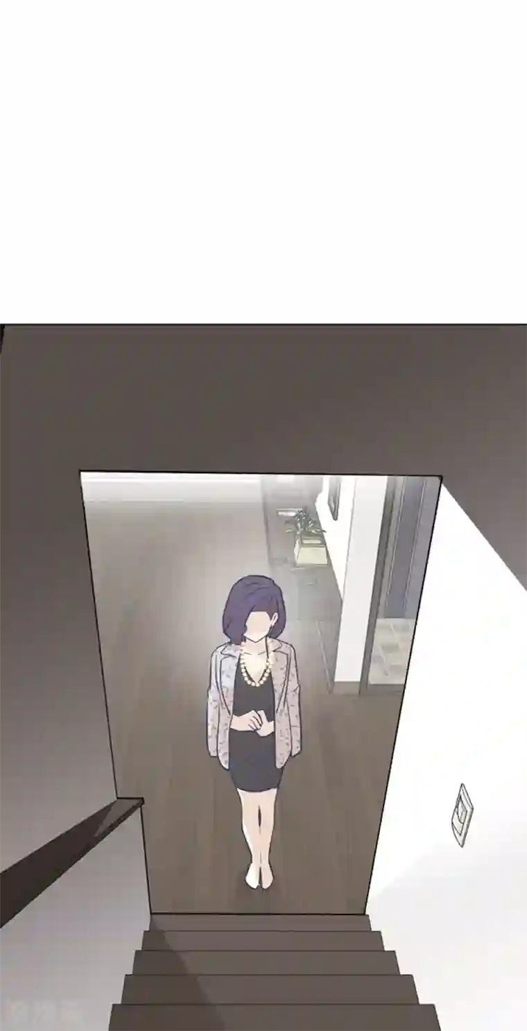 一起打扫吧，怎么样？第48话 没有她就没有现在的我