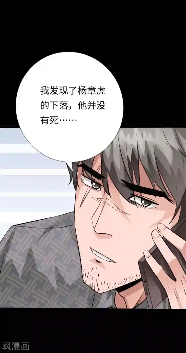 绝品邪少第115话 山庄危机