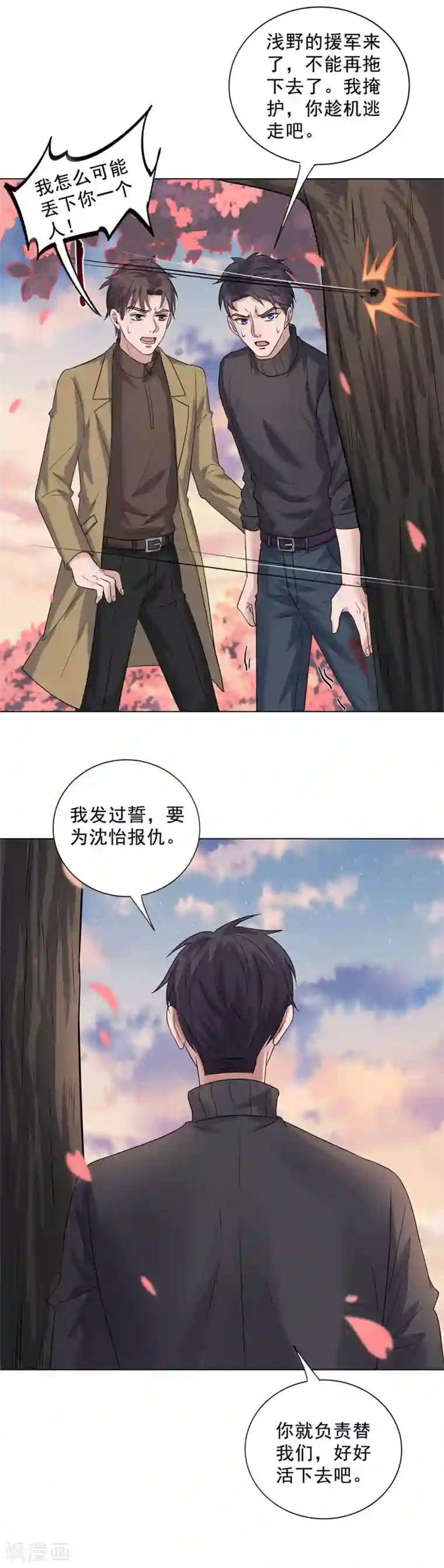 谁是大英雄最终话