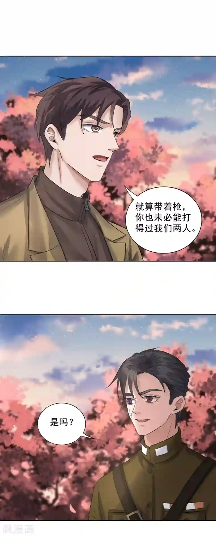 谁是大英雄最终话