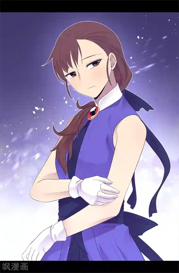 据说我是王的女儿第502话 被封为圣女的理由