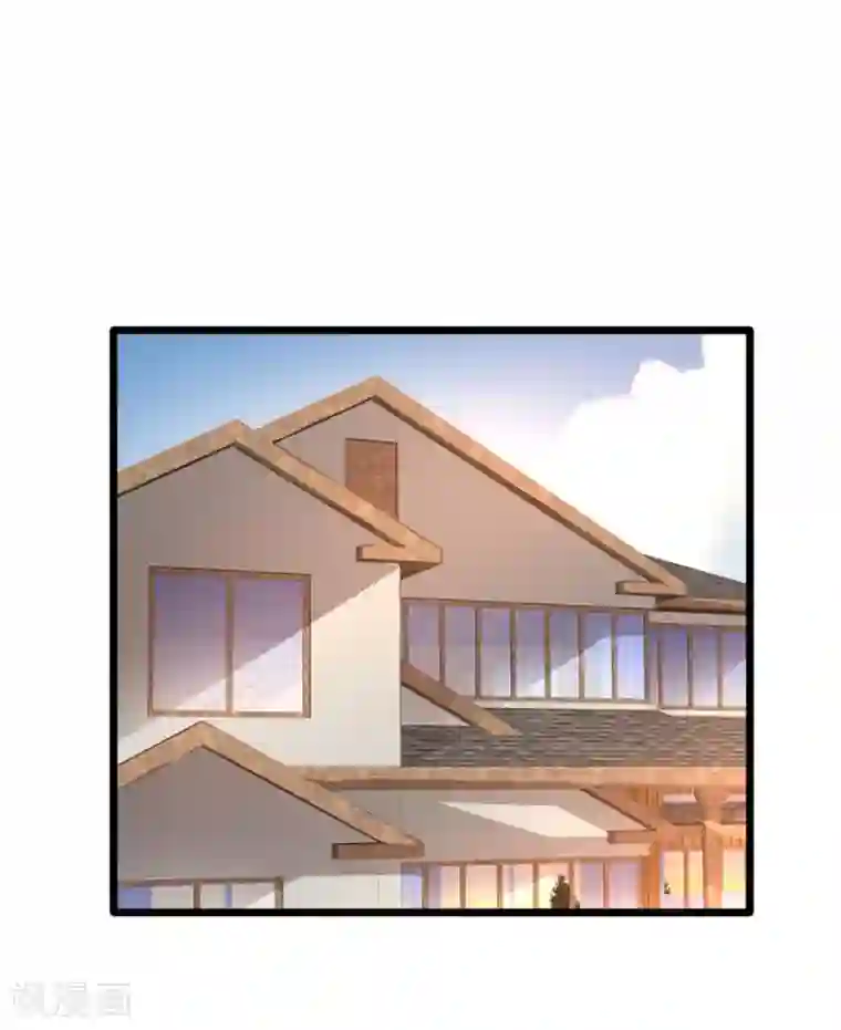 都市邪王第48话 终于要见面了