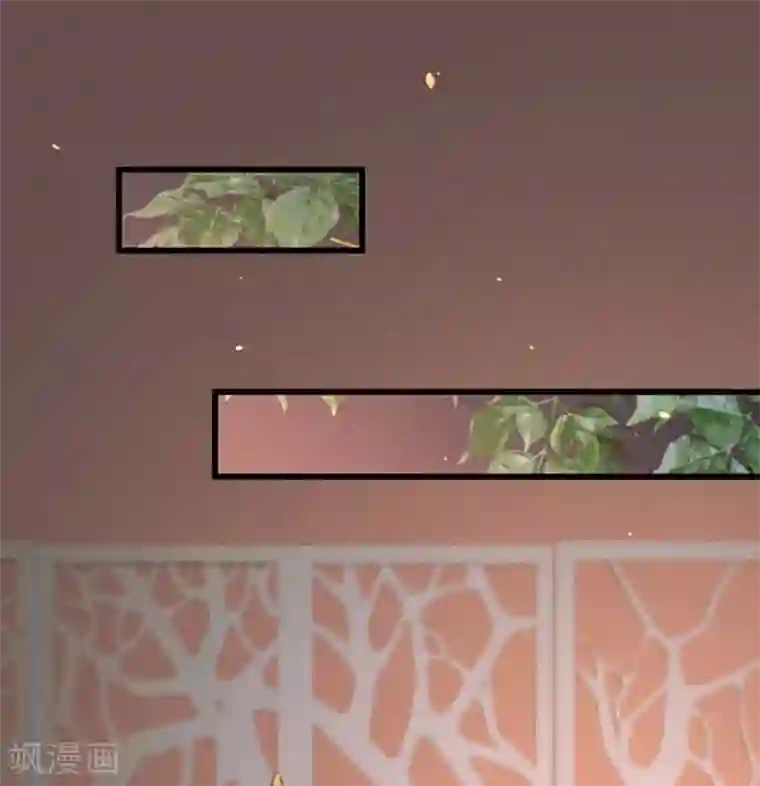 凤还朝，妖孽王爷请让道第47话 “王妃”盗国玺