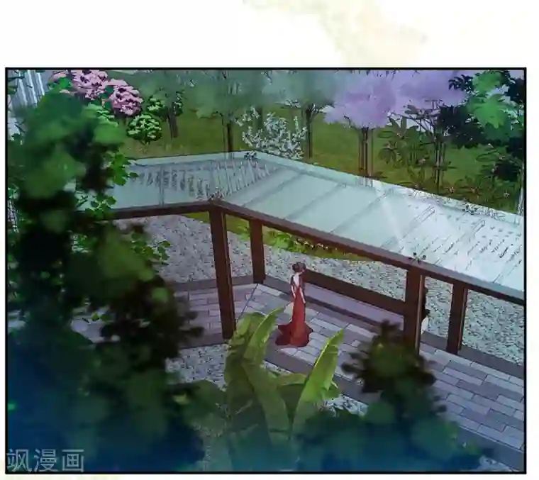 先婚后爱第60话 你骗我