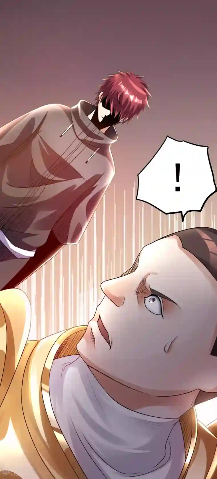 都市仙王第113话