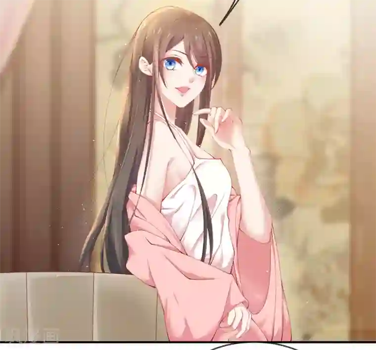 嗜血医妃第13话 解毒的两种方式