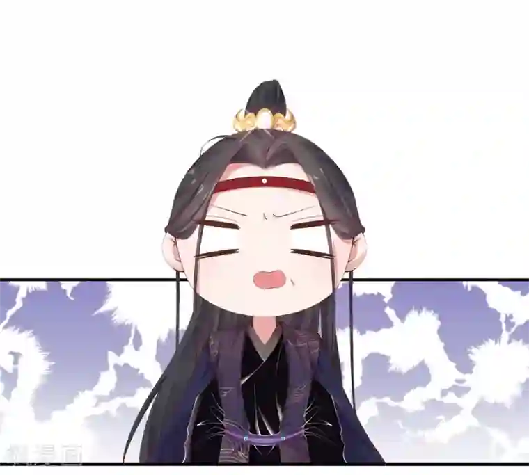 嗜血医妃第13话 解毒的两种方式