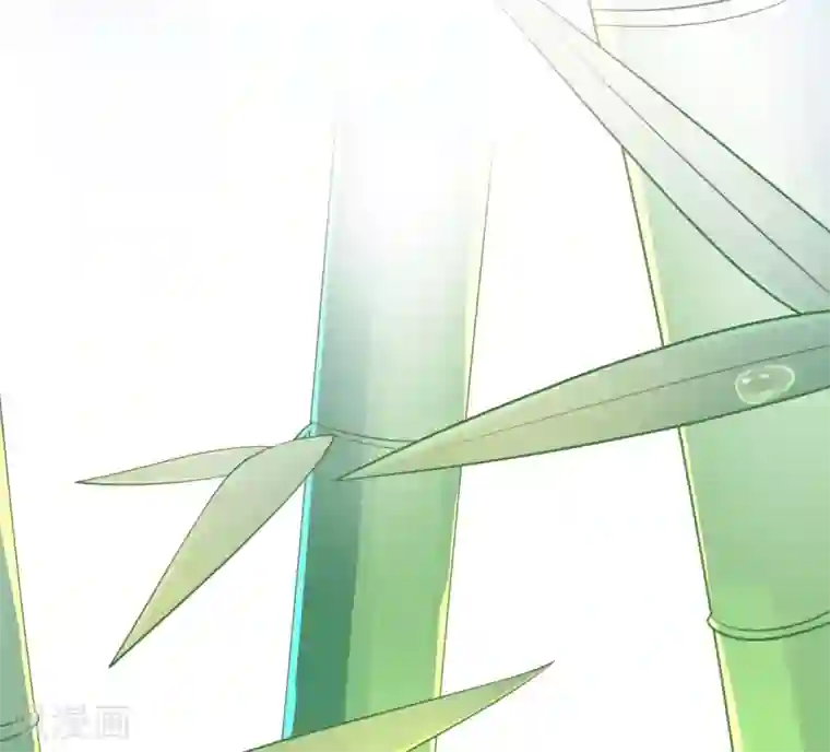 本王妃神藤在手第13话 天赋难寻