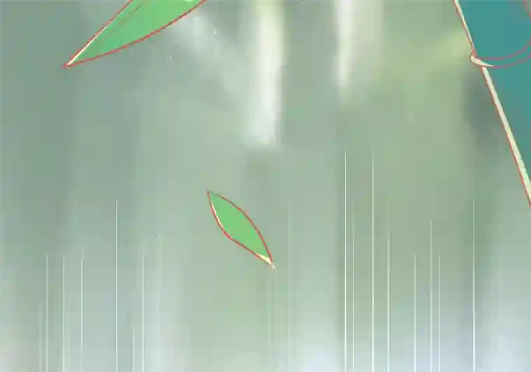 本王妃神藤在手第13话 天赋难寻