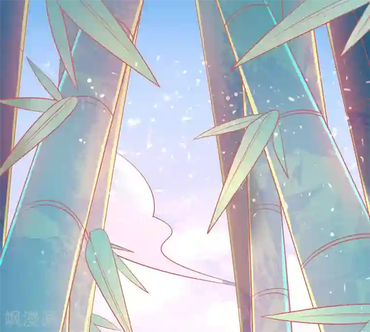 本王妃神藤在手第14话 勉强拜师
