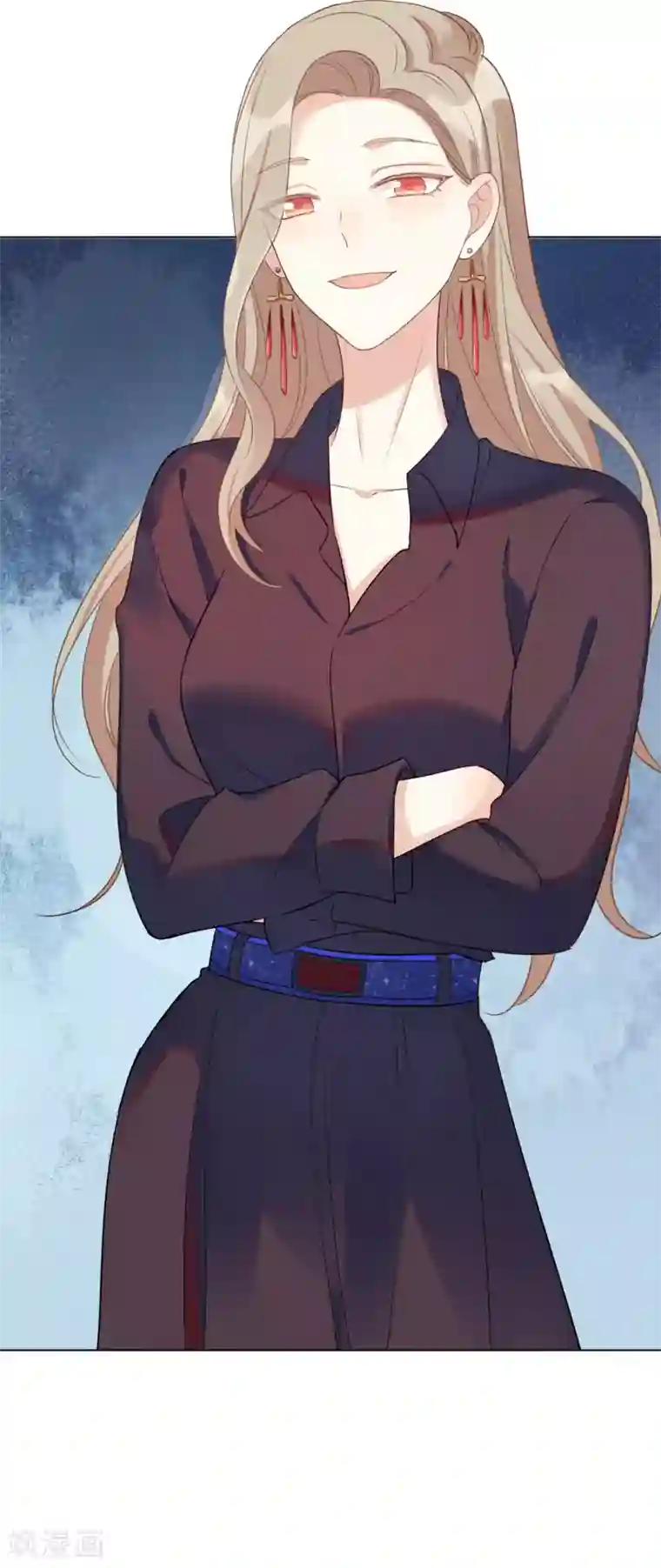 假戏真做第16话 你怎么满脑子都是秦瑶？！