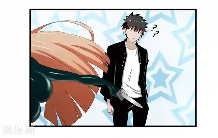 桃运高手第2季第67话 横扫千军