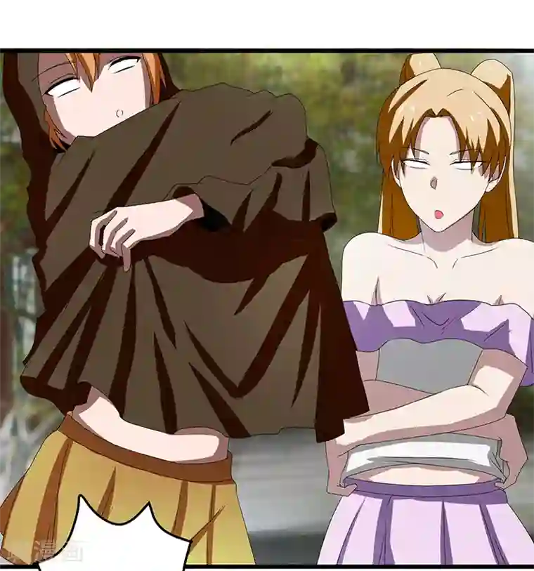 桃运高手第2季第68话 卑鄙的手段