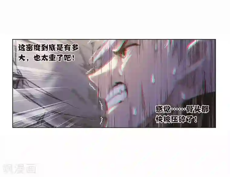 斗罗大陆第699话 最后的险境1