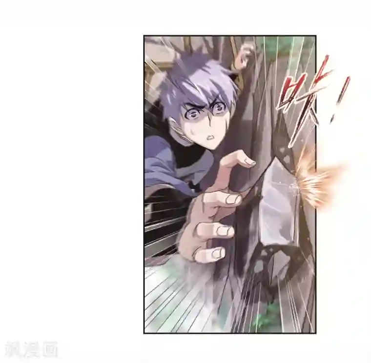 斗罗大陆第699话 最后的险境1