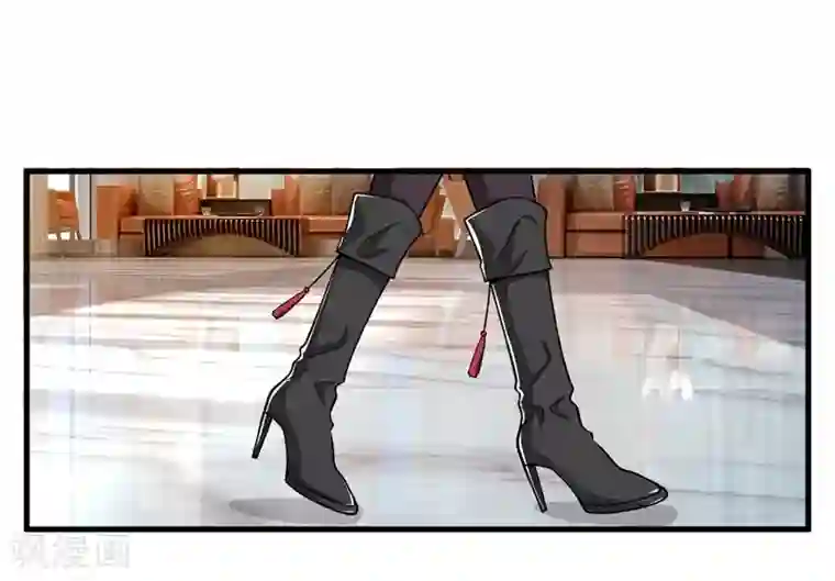 绝顶弃少第10话 一个应聘保洁的要开除我？