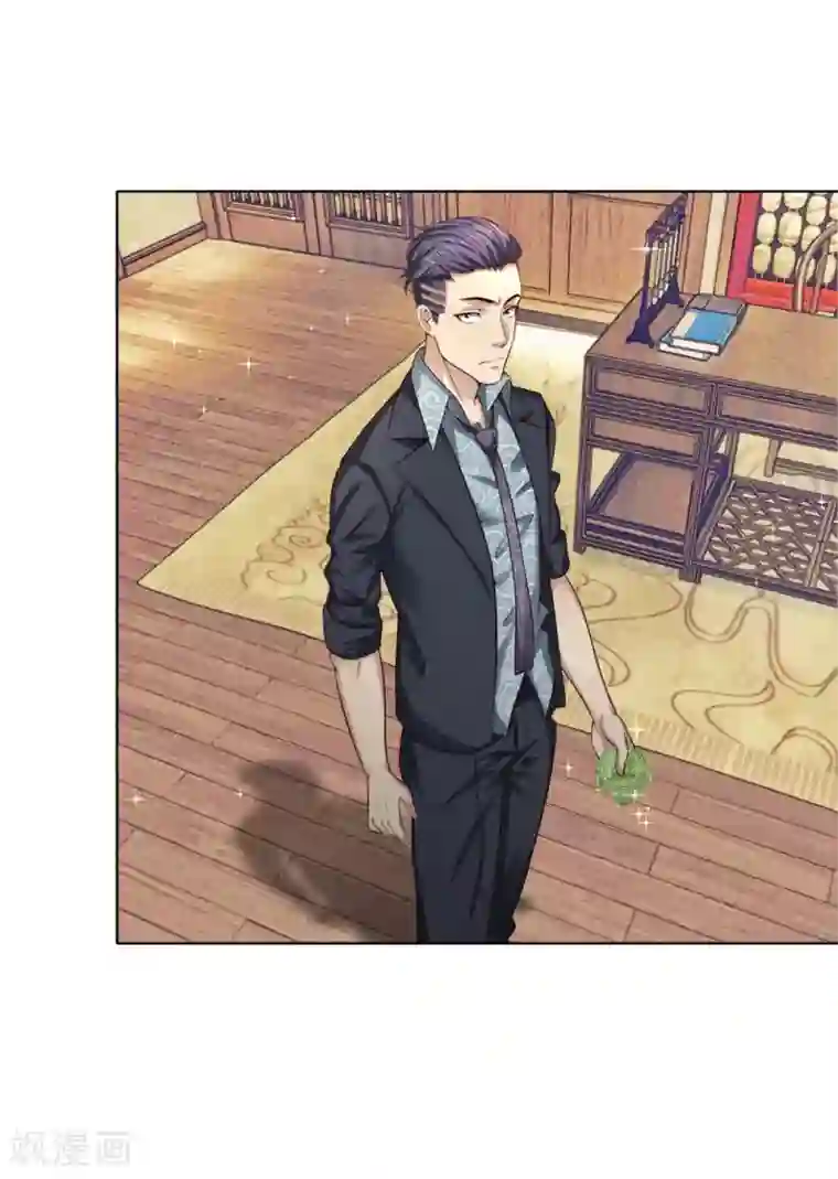 特种兵王在都市第12话 何人在此喧哗