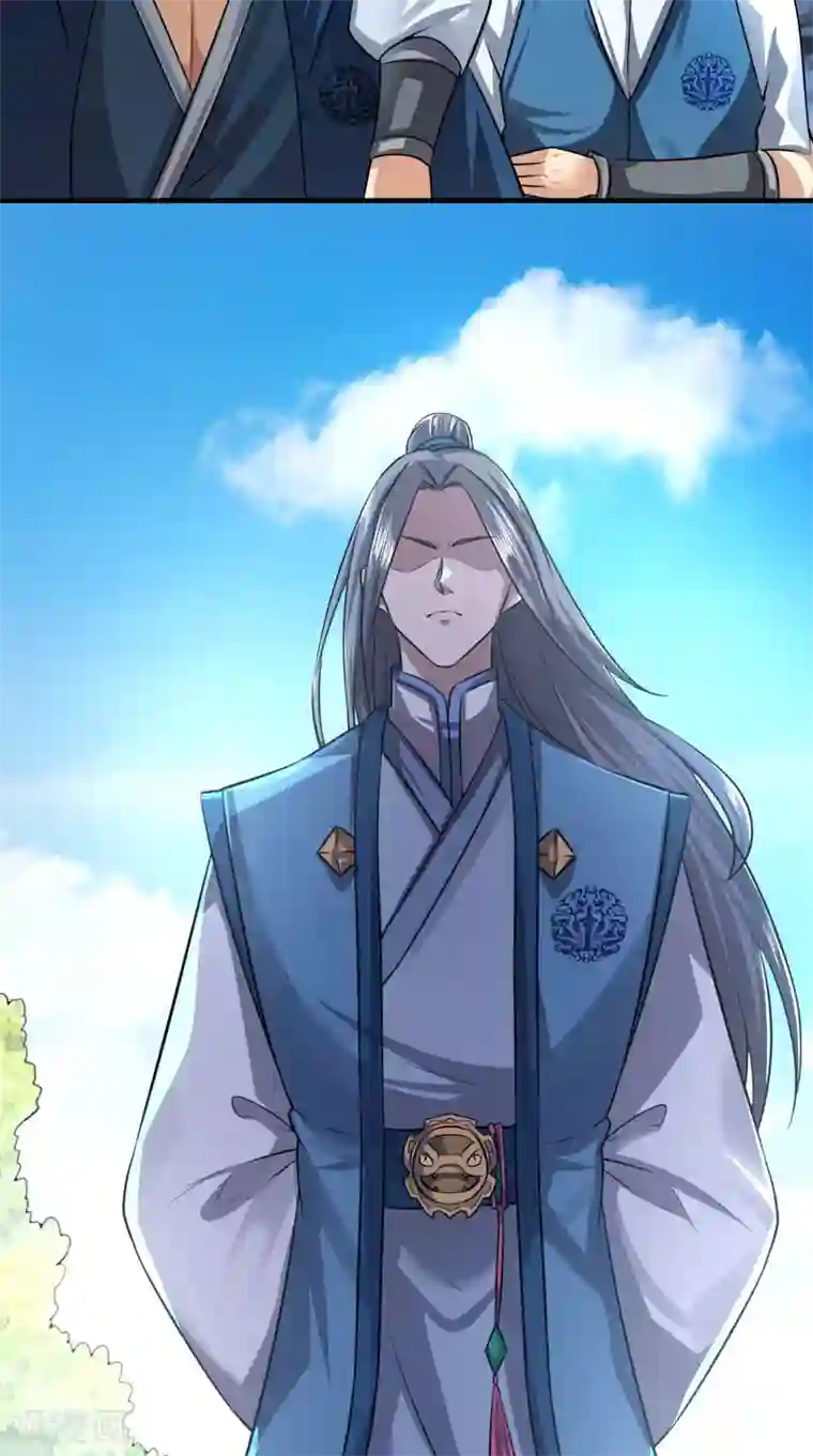 修天传第9话 留他不得