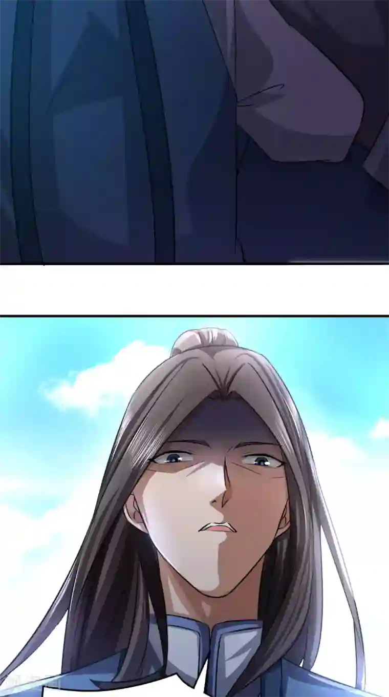 修天传第9话 留他不得