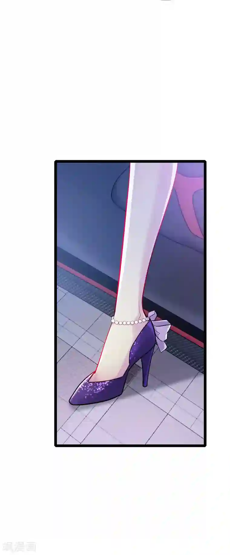 女总裁的近身狂兵第7话 酒吧游戏