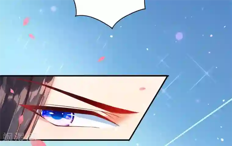 惊世狂妃第3话 主人有女人