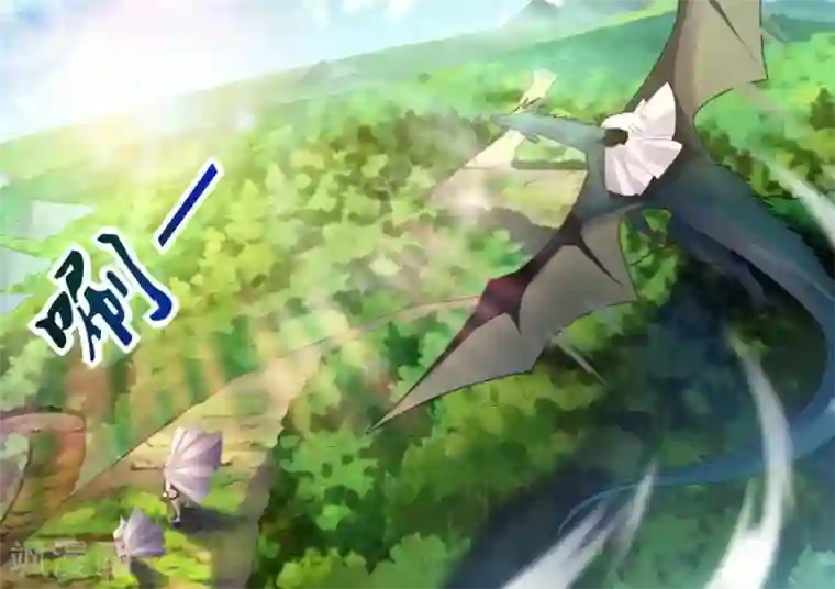 炽魂第25话4 未知的前路