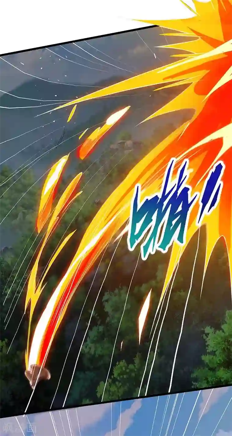 最强升级第111话 万兽，杀