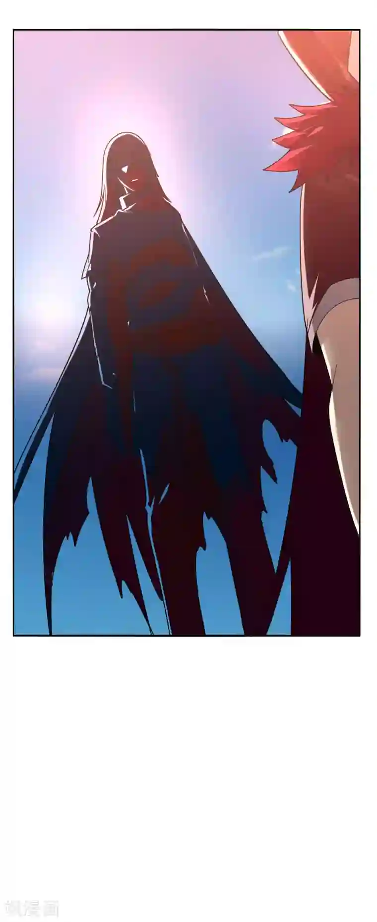 剑仁第89话 玩把大的