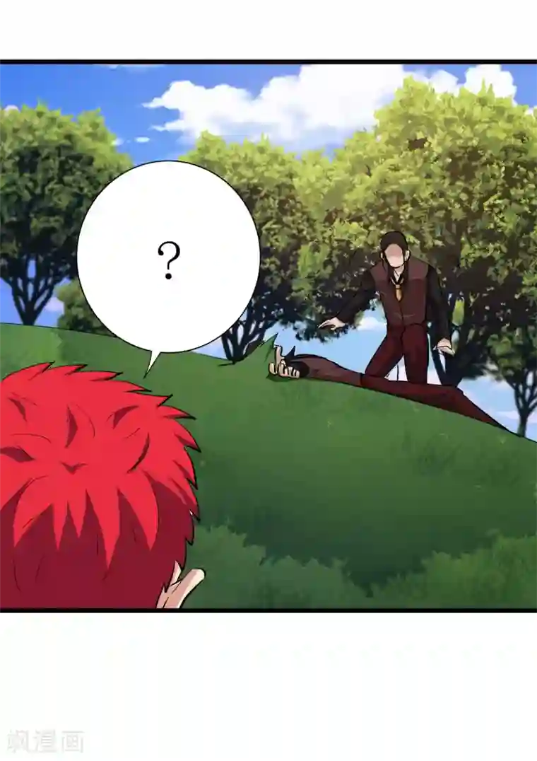 校花的最强特种兵第83话