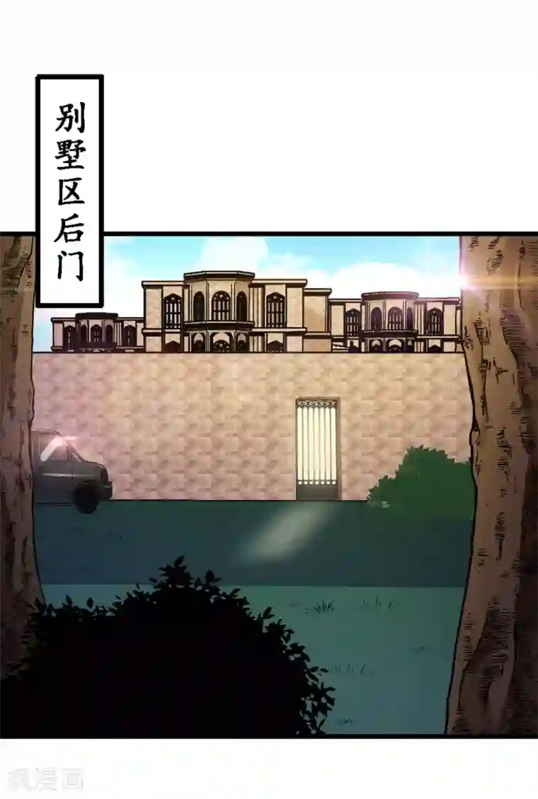 校花的最强特种兵第83话