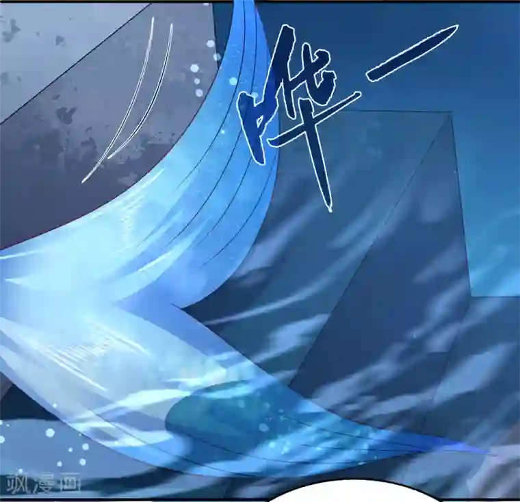 龙王的人鱼新娘第95话 地牢里的人鱼居然！