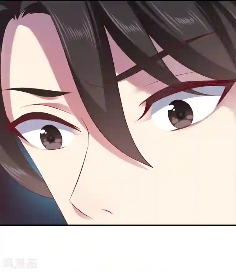 龙王的人鱼新娘第95话 地牢里的人鱼居然！