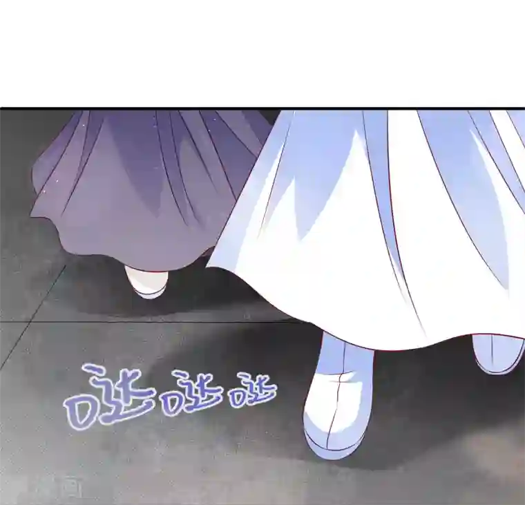 龙王的人鱼新娘第95话 地牢里的人鱼居然！