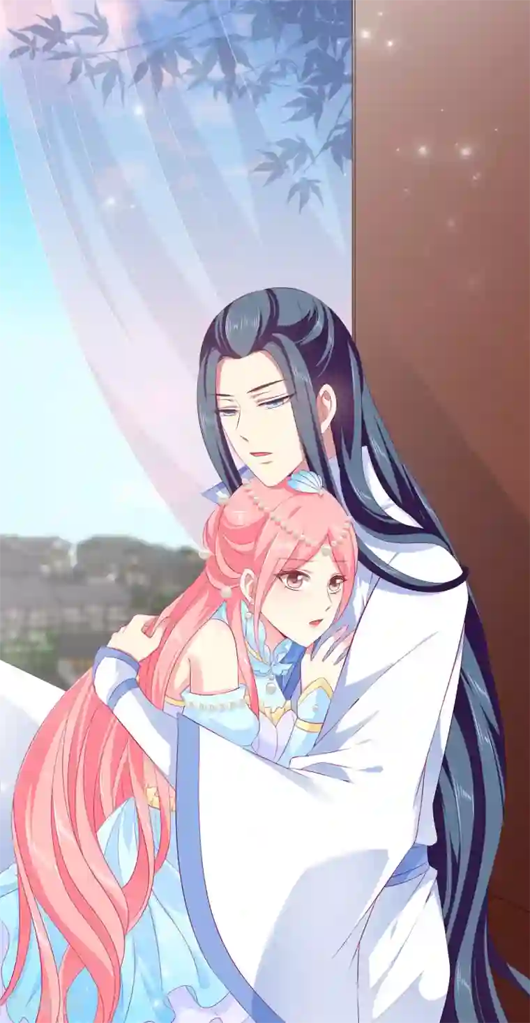 龙王的人鱼新娘520甜蜜 唯美壁纸大放送