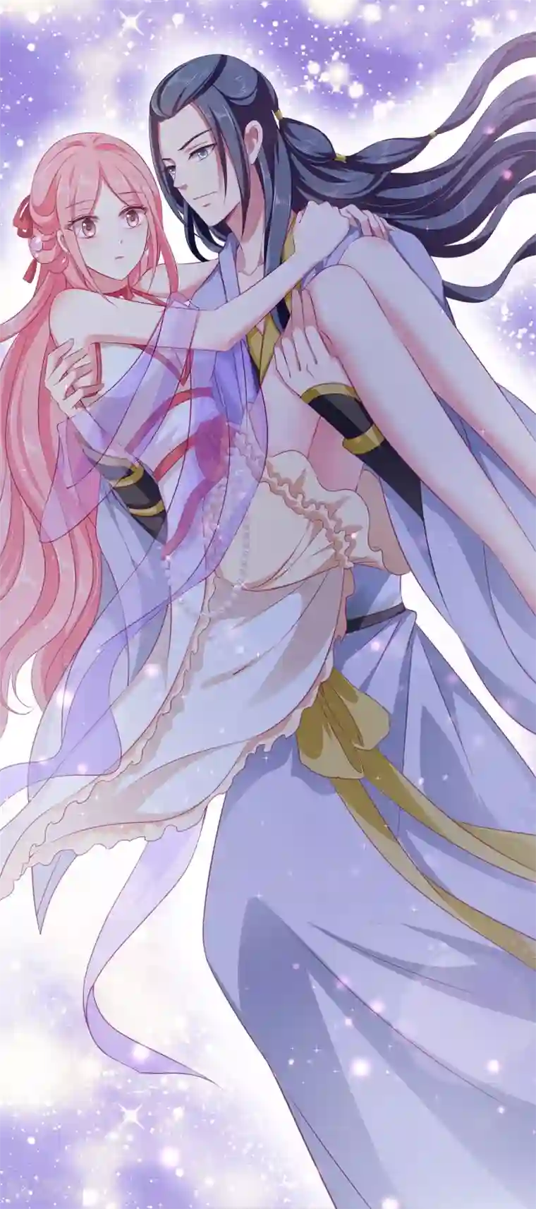 龙王的人鱼新娘520甜蜜 唯美壁纸大放送