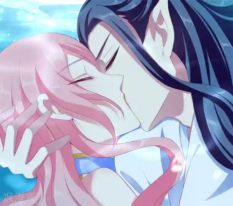 龙王的人鱼新娘520甜蜜 唯美壁纸大放送