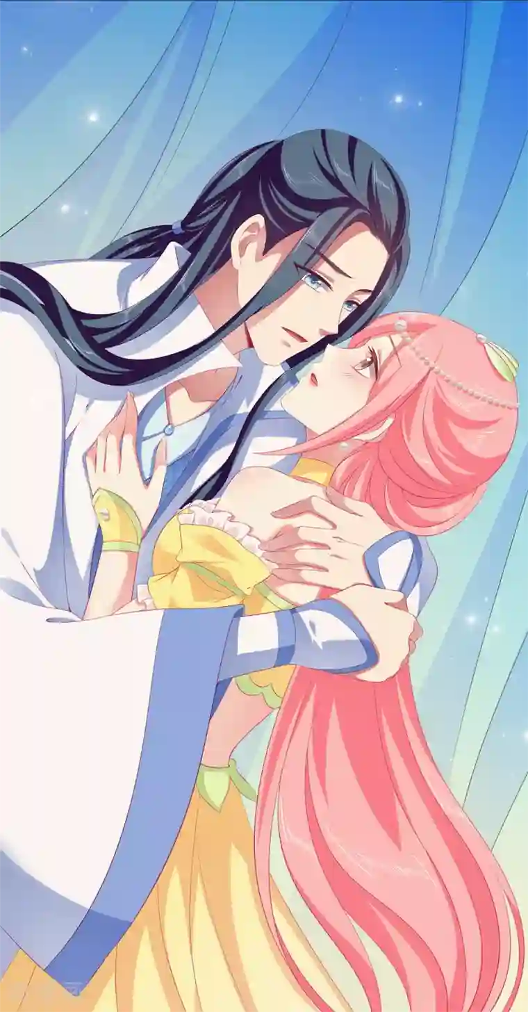 龙王的人鱼新娘520甜蜜 唯美壁纸大放送