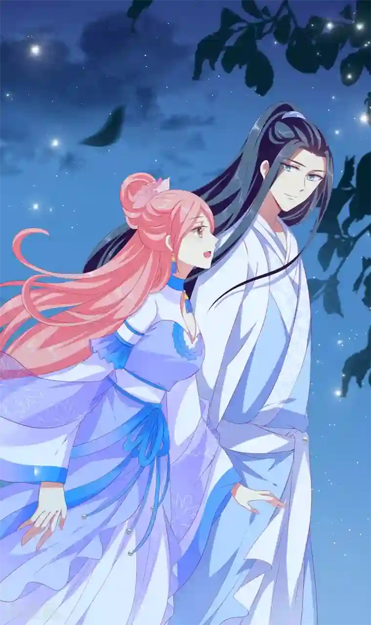 龙王的人鱼新娘520甜蜜 唯美壁纸大放送