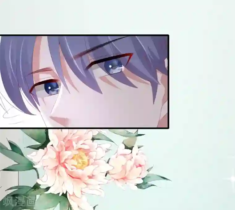 渣男总裁别想逃第193话 这个男人是谁？