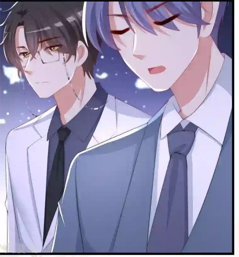 渣男总裁别想逃第194话 有了女友，忘了兄弟