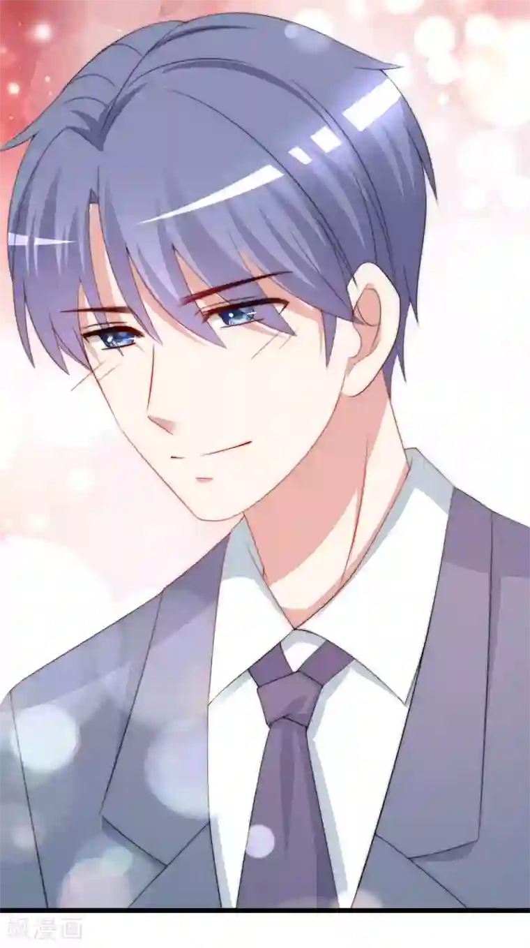 渣男总裁别想逃第194话 有了女友，忘了兄弟