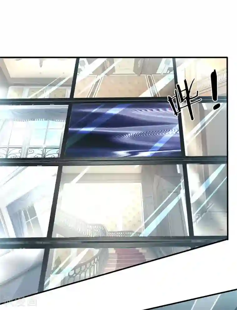 终极兵王混都市第101话 这到底发生了什么事？