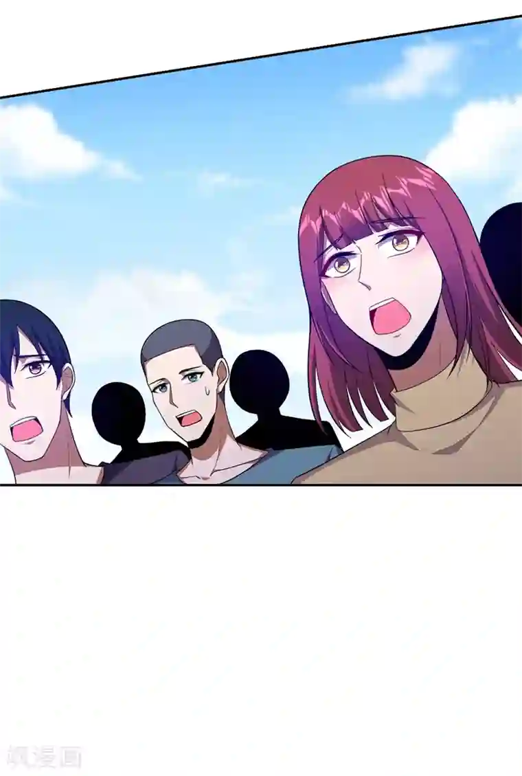 捡个校花做老婆第105话 我来要个饭！