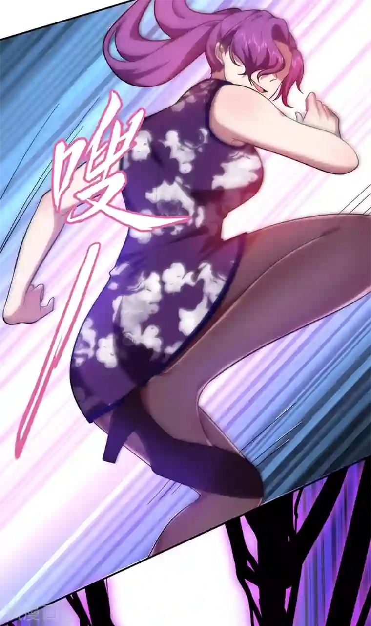 捡个校花做老婆第105话 我来要个饭！