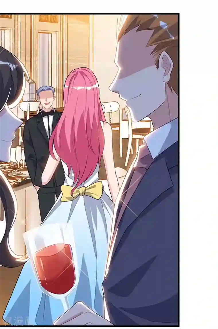 重生弃少归来第86话 假货