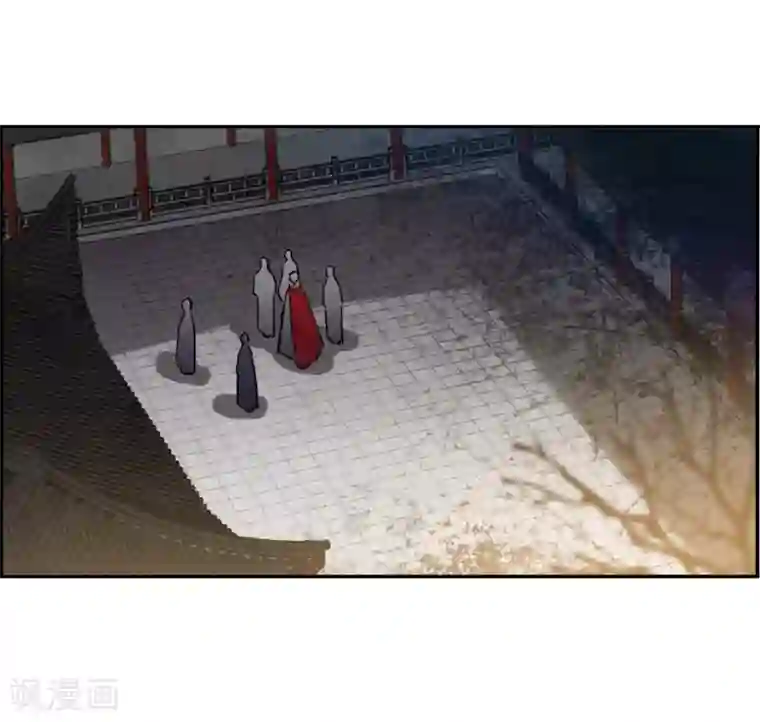 上国赋之千堆雪第115话 铁匠赵胜4